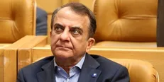 یکه زارع مدیرعامل ایران‌خودرو بازداشت شد