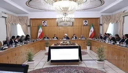 ترکیب جدید اعضای شورای اطلاع رسانی دولت مشخص شد