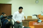 دادگاه رسیدگی به متهمین جدید پتروشیمی