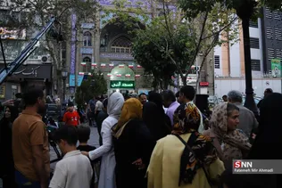 النبی