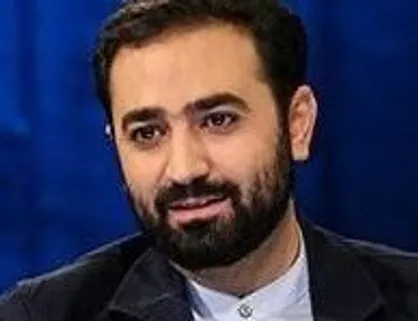 یامین&zwnj;پور: ادرار سفیر انگلیس کم بود، این هم استفراغ ترامپ!