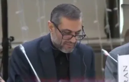 آمریکا وسط مذاکرات به ما حمله کرد/ما این جنگ را شروع نکردیم