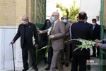 مراسم آغاز سال تحصیلی ۱۴۰۰-۱۴۰۱ دانشگاه‌ها