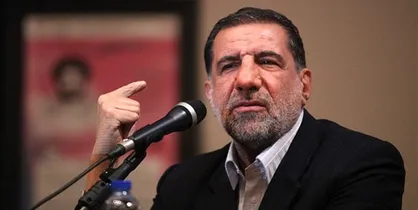 سردار کوثری: وجود نیرو&zwnj;های فداکار راز موفقیت در دفاع مقدس بود