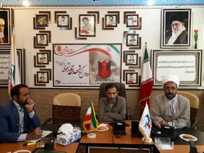 دانشجویان کهگیلویه و بویراحمد خاطرات شهدا را جمع آوری می&zwnj;کنند