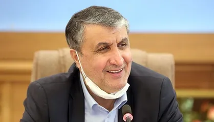 تکمیل بزرگترین تونل جاده&zwnj;ای غرب آسیا/ همکاری قرارگاه خاتم در اجرای پروژ&zwnj;ه ها&zwnj;ی ریلی و آزادراهی