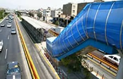 رسیدگی به ۷ هزار درخواست شهروندان در حوزه حمل&zwnj;ونقل و ترافیک