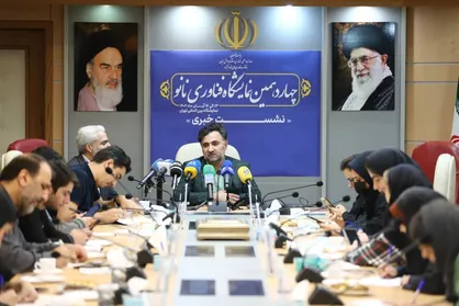 دوران طلایی ستاد نانو / بودجه ستاد نانو باید به ۱۰۰۰ میلیارد برسد