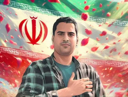 اعلام جزئیات مراسم تشییع و وداع با پیکر شهید امنیت &laquo;محمد ایاره&raquo; در ساری