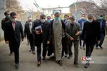 رییس بازرسی