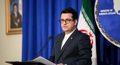 موسوی: اقدام اخیر آمریکا عین بی مسئولیتی و جنایت علیه بشریت است