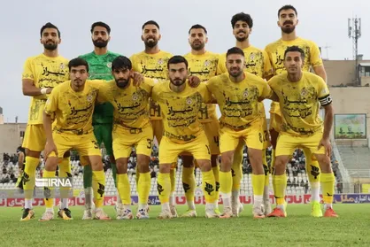 مدیریت از راه دور؛ آیا فجر سپاسی شیراز تاب می&zwnj;آورد؟