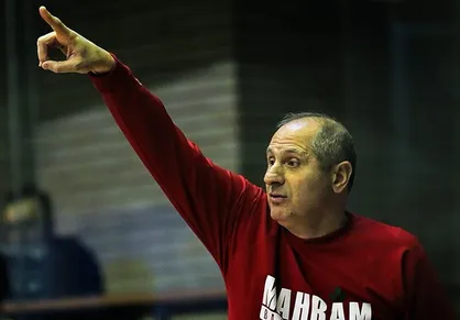 هاشمی: بردیم، اما خوب نبودیم/ بسکتبال تاوان آدم&zwnj;های معلوم&zwnj;الحال را می&zwnj;دهد