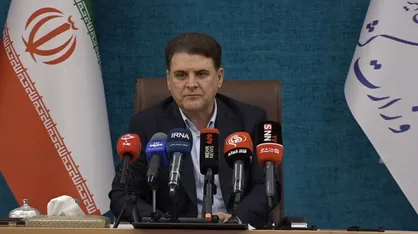 سخنگوی وزارت کشور: مبارزه با مواد مخدر در اوج جنگ ۱۲ روزه از افتخارات ما بود + فیلم