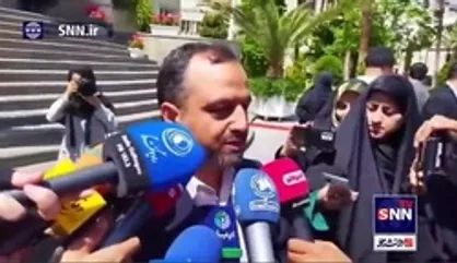 خاندوزی: امسال سهام عدالت به افراد تحت پوشش کمیته امداد و بهزیستی واگذار می&zwnj;شود