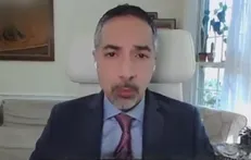 طرح فروپاشی ایران شکست خورد و احتمال عبور ناو‌های آمریکایی از هرمز بعید است