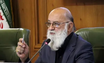 چمران: شهردار تهران تغییر نمی کند/ ضرورت آشنایی جوانان با مقوله حجاب