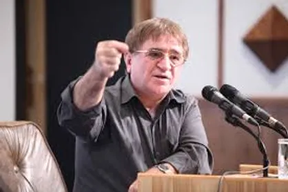 انوشه: فرد فاقد عزت درگیر دروغگویی می&zwnj;شود