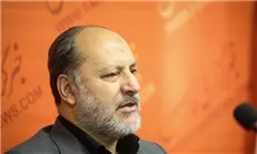 ۸۰۰ ساعت مراسم ویژه اربعین با ۵۵ سخنران و مداح در ۴۰ موکب