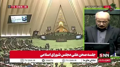 نماینده درگز: چطور حسن روحانی با کذابی&zwnj;های متعدد و اهمال&zwnj;ها و تقصیرها بدون عقوبت مانده است؟