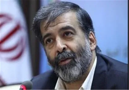 گلایه مدیر شبکه ایران&zwnj;کالا از برخی مسئولان/ چرا حساسیت فعالیت و جایگاه برون&zwnj;مرزی را نمی&zwnj;دانید؟
