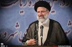 محبوبیت مردمی «رئیسی» فراگیر شد سایت اصلاح‌طلب: رئیسی متشکریم