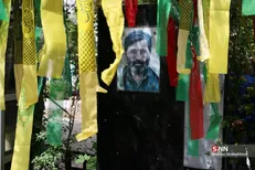 شهید مرتضی آوینی؛ روایت‌گر حقیقتی که هرگز نمی‌میرد