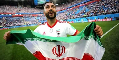 قدوس: از اینکه بیرانوند ما را نجات داد سورپرایز نشدم، او بهترین دروازه&zwnj;بان آسیاست