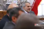 جلسه مشترک کمیسیون های ویژه حمایت از تولید ملی