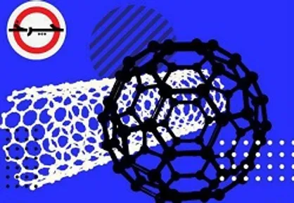 فناوری نانو زیر ذره&zwnj;بین &laquo;چرخ&raquo;