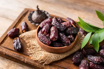 نقش خرما در بهبود عملکرد سیستم گوارشی