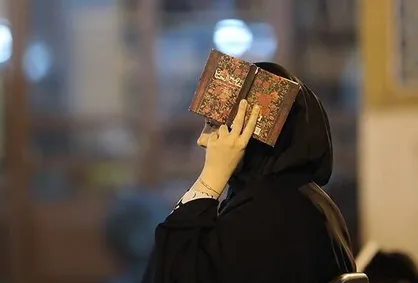 مراسم احیای دومین شب قدر در حرم مطهر امام رضا (ع) برگزار می&zwnj;شود