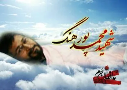 مواجهه همسر مدافع حرم با تکه&zwnj;های جگر شوهر! + عکس