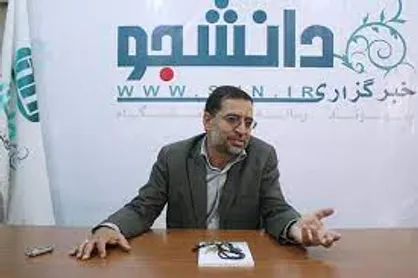 گزارش سردار نائینی از اقدامات مرکز اسناد و تحقیقات دفاع مقدس / رونمایی از آثار پژوهشی و اسنادی