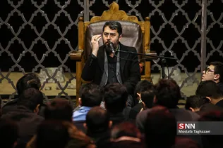 سومین سوگواره بیرق فاطمی