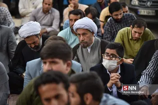 دیدار دانشجویی