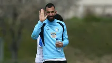 خبر خوش مدیرعامل استقلال برای هواداران؛ توافق آبی‌ها با یک ستاره!