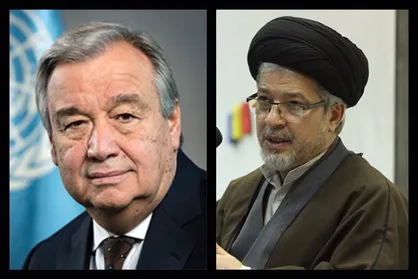 سعید رضا عاملی خاتمه دادن به کرونا را مستلزم عزم همگانی دانست