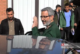 نشست خبری 40 طرح زود بازده و محرومیت زدایی در مناطق محروم کشور