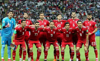 اشتباه سایت فیفا در اعلام رنکینگ جدید / ایران در رده ۲۲ جهان و همچنان اول آسیا