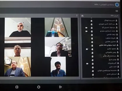 جلسه مجازی مجلس برگزار شد / پیشنهاد پرداخت چند ماه یارانه به مردم