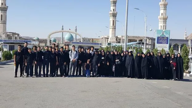 دانشجویان ترکیه