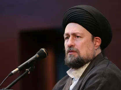 عزت گاهی با جنگ پدید می&zwnj;آید بعضی وقت&zwnj;ها با ایستادگی بر مواضع در میدان مذاکره