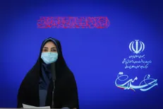 ۲۵۱ فوتی جدید کرونا در کشور / ۷۵۰۱ بیمار دیگر شناسایی شدند