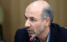 محرابیان: توسعه نیروگاه‌های تجدیدپذیر اولویت دولت است