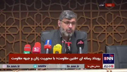 بصیری: اهدای طلا توسط خانم ایرانی به جبهه مقاومت بازتاب زیادی دارد و می&zwnj;تواند برای دیگران موج ایجاد کند