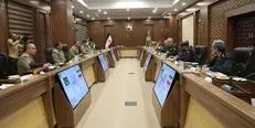 سرلشکر باقری‌: همگرایی ایران و پاکستان تاثیرات مهمی در امنیت منطقه و جهان اسلام دارد