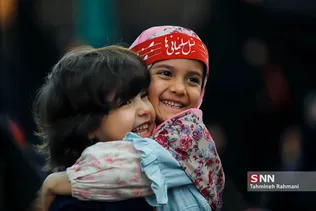 همایش «نسل سلیمانی‌ها»