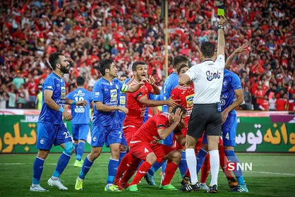پیشنهاد نافرجام به مدیران نمایندگان ایران در لیگ قهرمانان؛ کنار بکشید!