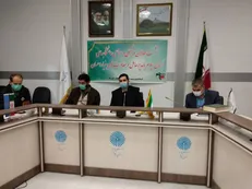 سعید سلیمانی: بسیج دانشجویی نقشی پیشرو در فهم مسائل دارد/ در زمینه‌های اجتماعی نیز باید حضوری فعال داشت